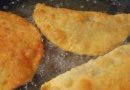 Чебуреки