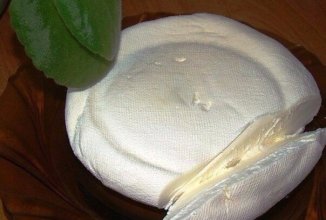 Маскарпоне в домашних условиях