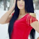 Афина Николаенко