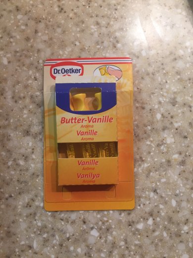 Очень нежный тортик - Шаг 3