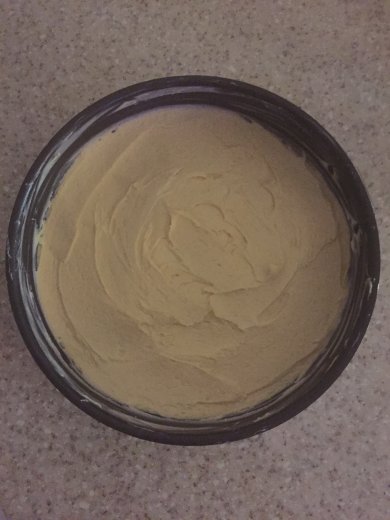 Очень нежный тортик - Шаг 4