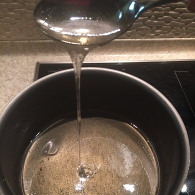 Очень нежный тортик - Шаг 8