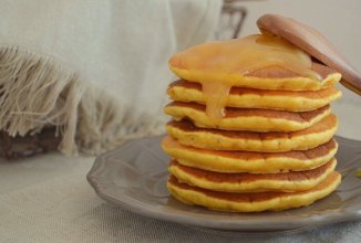 ПП протеиновые панкейки