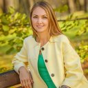 Ирина Бирюкова