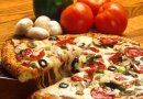 Пицца: 3 моментальных варианта теста и 7 потрясающих начинок