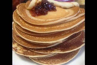 Капкейки или просто блинчики