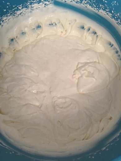 Быстрый Наполеон - Шаг 3