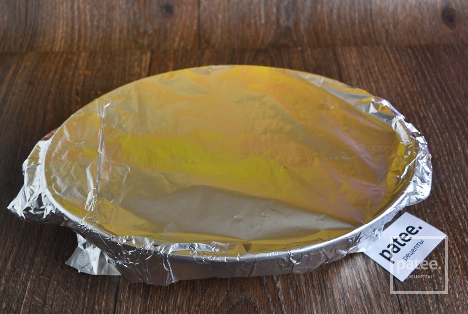 Рисовый пудинг с тыквой - Шаг 12