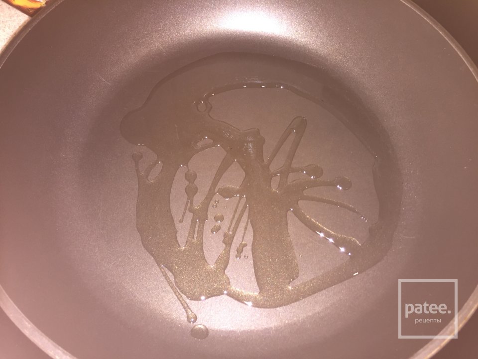 Азу или жаркое по-татарски - Шаг 2