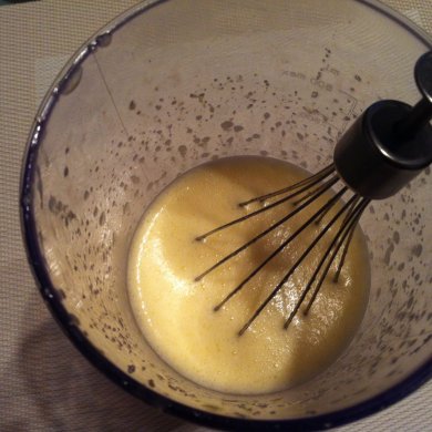 Торфяной пирог - Шаг 2