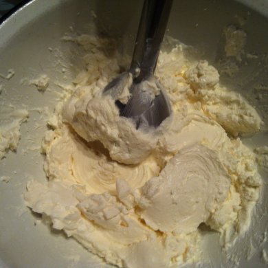 Торфяной пирог - Шаг 3