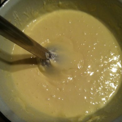 Торфяной пирог - Шаг 4