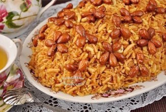 Чак-чак✨✨✨