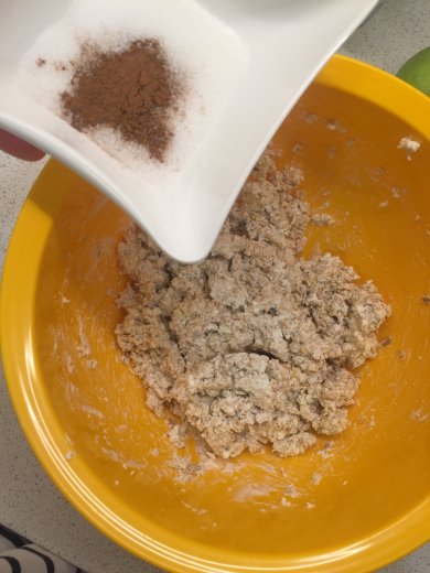 Овсяные печенья П.П. - Шаг 6