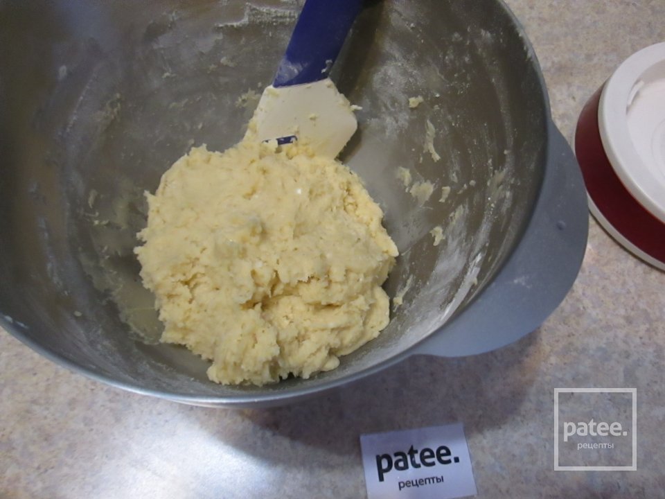 Торт "РАФАЭЛЛО" - Шаг 7