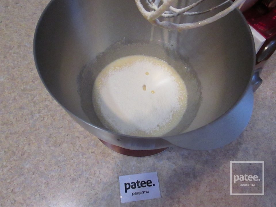 Торт "РАФАЭЛЛО" - Шаг 10