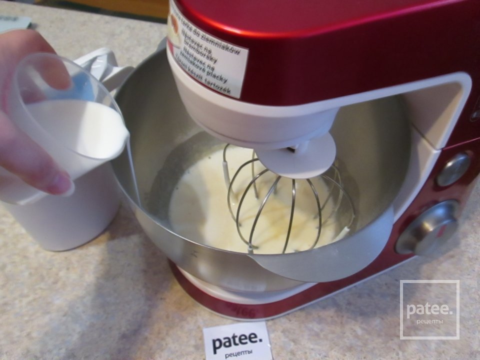 Торт "РАФАЭЛЛО" - Шаг 11