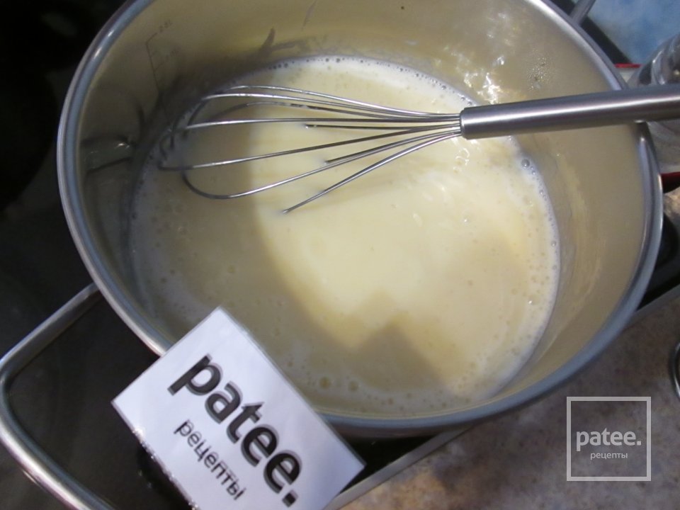 Торт "РАФАЭЛЛО" - Шаг 13