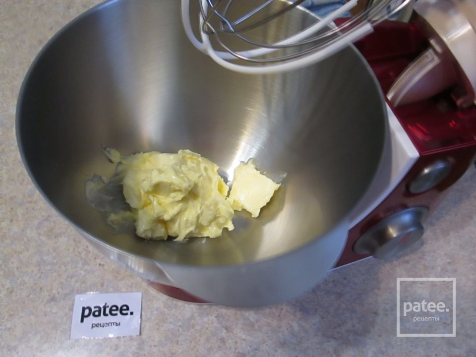 Торт "РАФАЭЛЛО" - Шаг 14