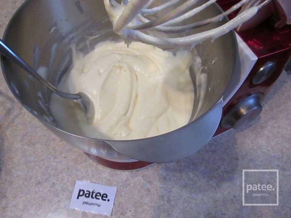 Торт "РАФАЭЛЛО" - Шаг 16