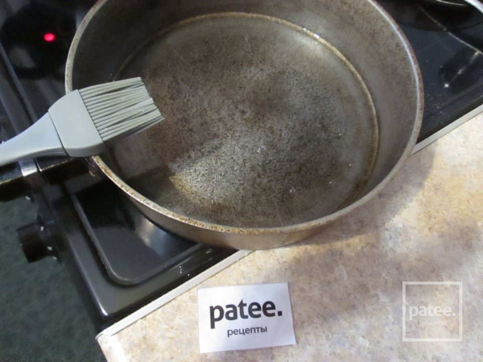 Торт "РАФАЭЛЛО" - Шаг 18