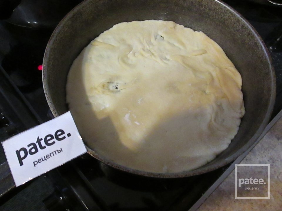 Торт "РАФАЭЛЛО" - Шаг 19