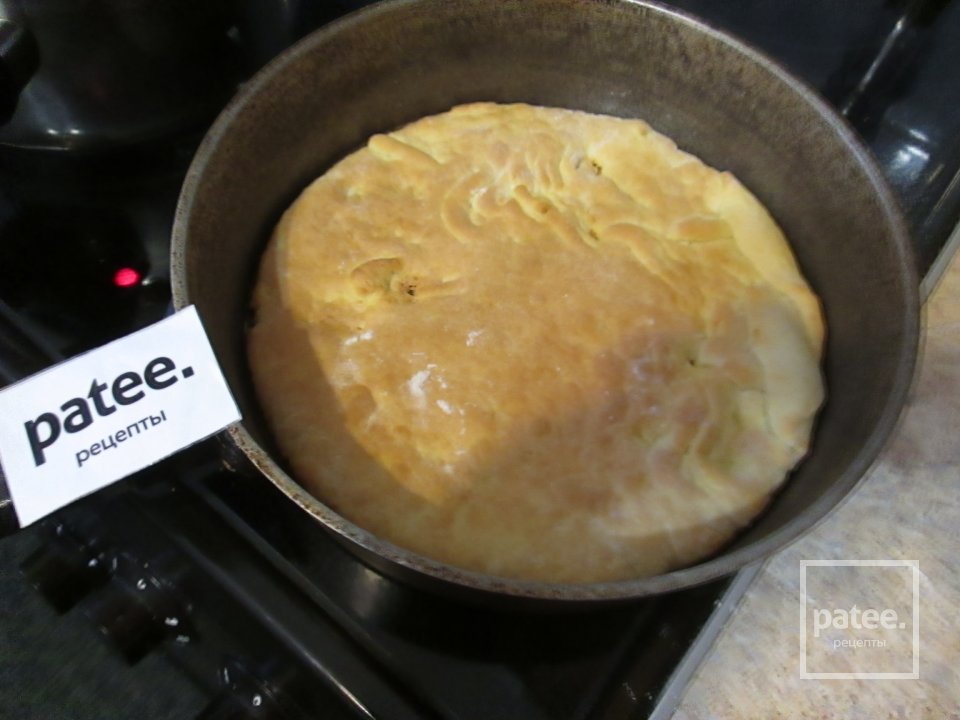 Торт "РАФАЭЛЛО" - Шаг 20