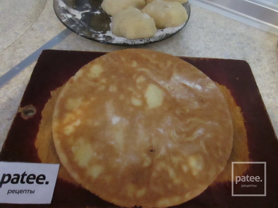 Торт "РАФАЭЛЛО" - Шаг 21