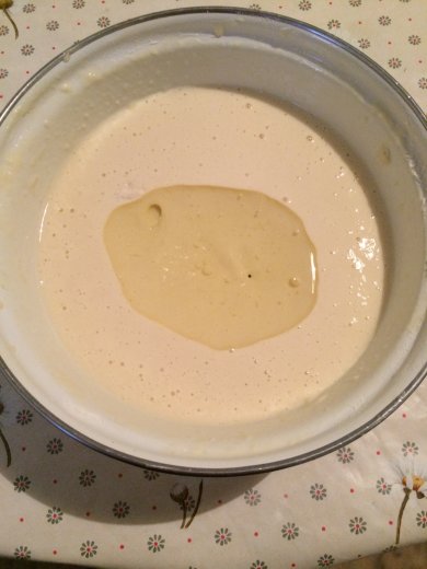 Панкейки - Шаг 4