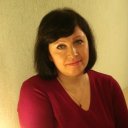 Татьяна Вегера (Синюк)