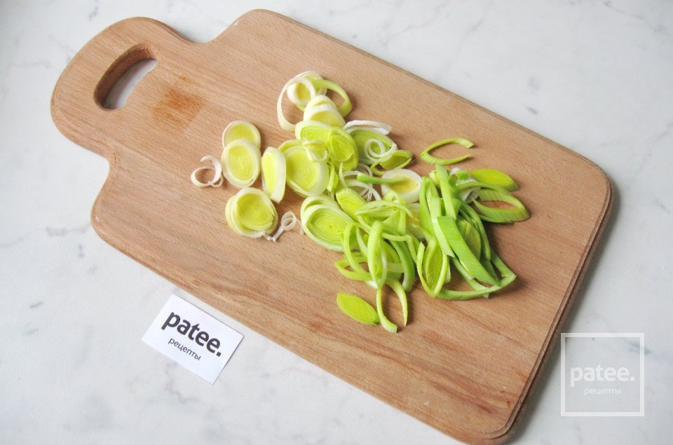 Куриные голени с рисом и овощами - Шаг 2