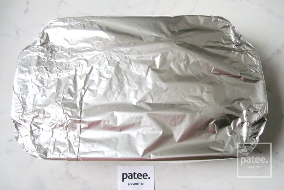 Куриные голени с рисом и овощами - Шаг 10