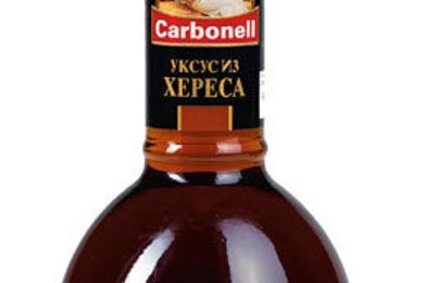 Гаспачо - испанский холодный суп - приготовление