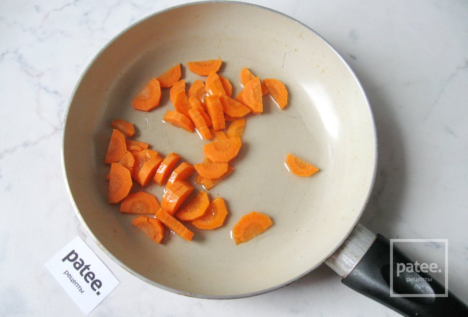 Рыбный суп из карасей - Шаг 5