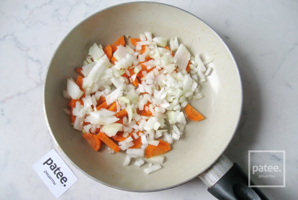 Рыбный суп из карасей - Шаг 6