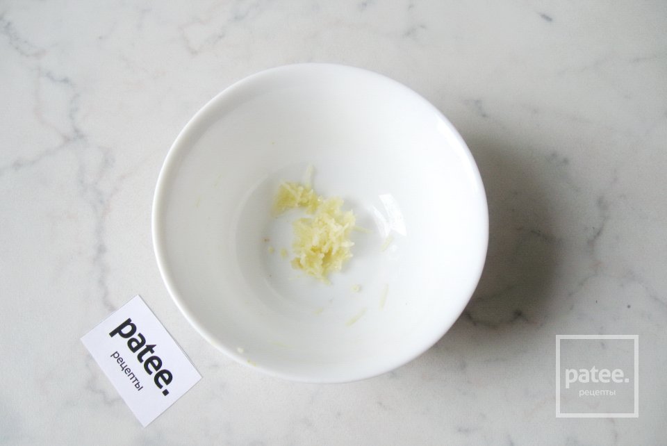 Рыбный суп из карасей - Шаг 12