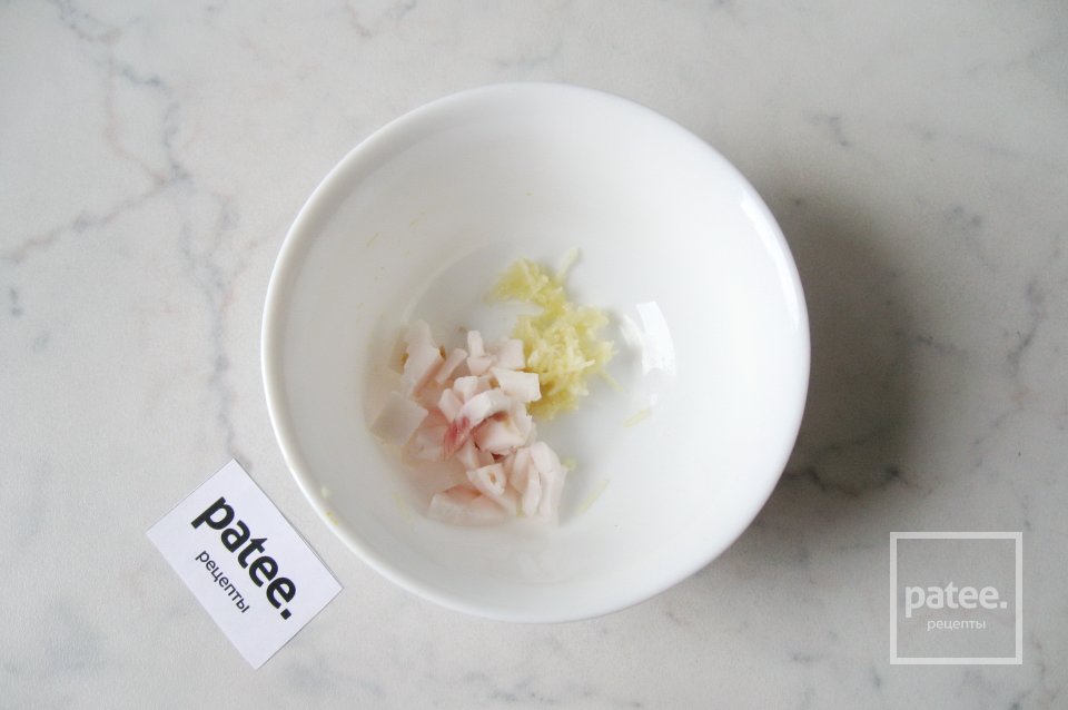 Рыбный суп из карасей - Шаг 13