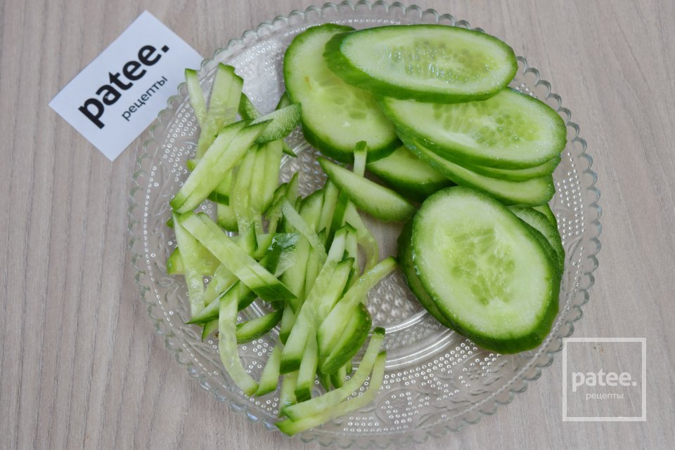 Салат Венеция - Шаг 2