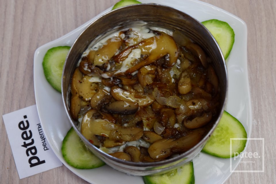 Салат Венеция - Шаг 7