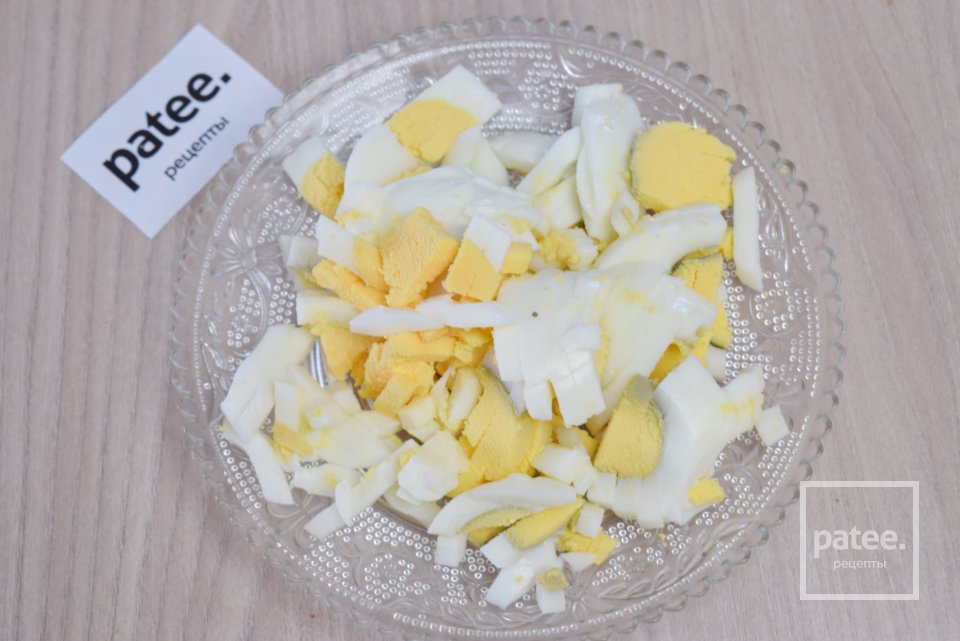 Салат Венеция - Шаг 8