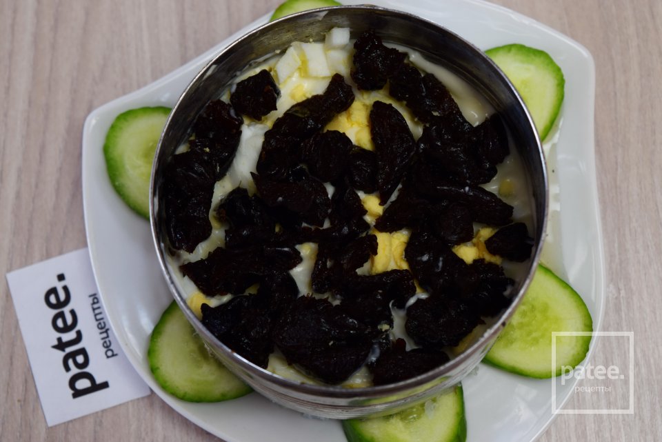 Салат Венеция - Шаг 11