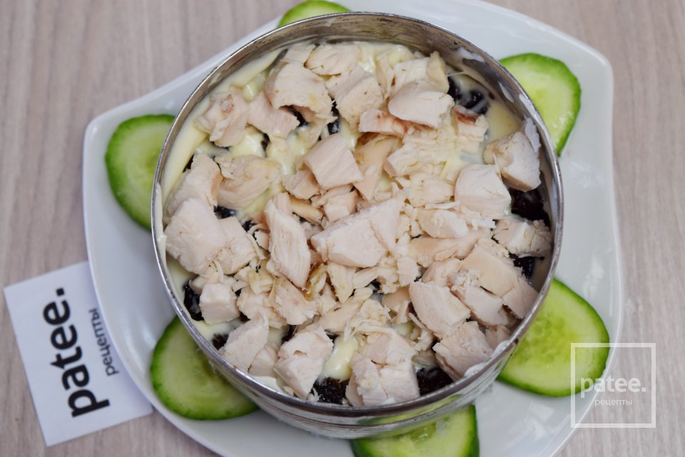 Салат Венеция - Шаг 13