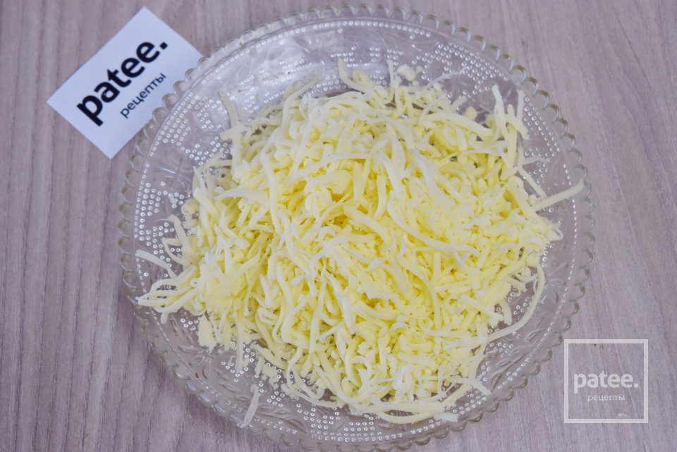 Салат Венеция - Шаг 14