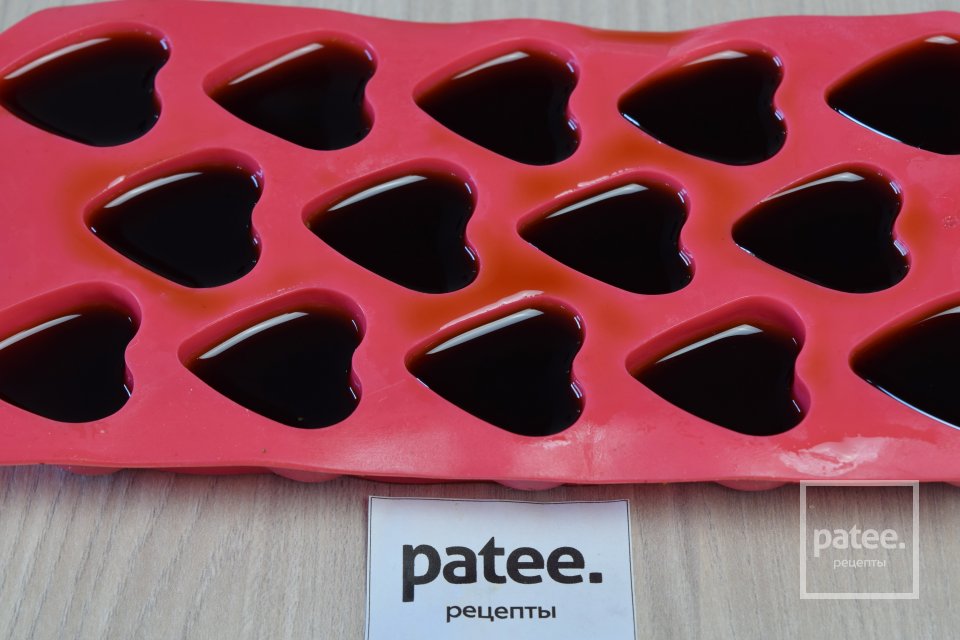 Ирландский кофейно-сливочный десерт - Шаг 6