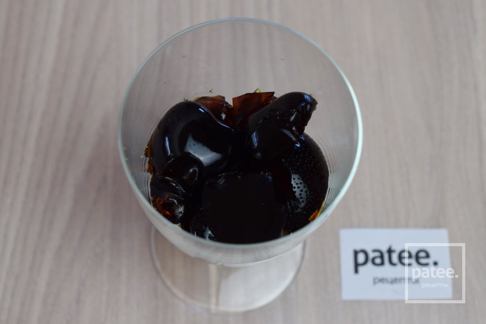 Ирландский кофейно-сливочный десерт - Шаг 10