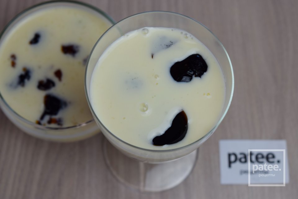 Ирландский кофейно-сливочный десерт - Шаг 11