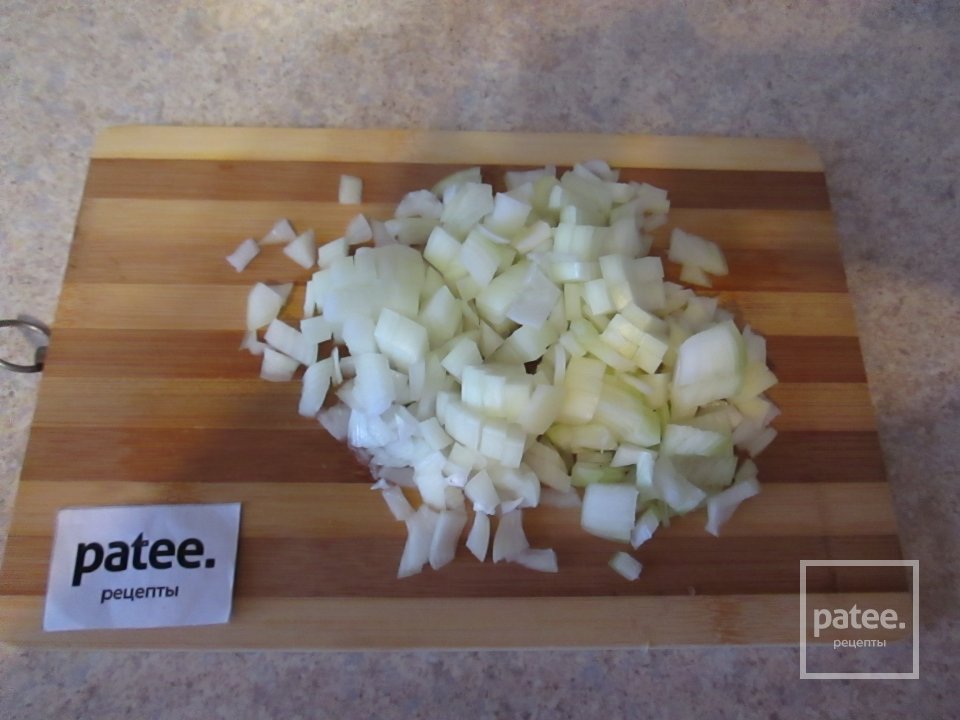 Гуляш "Советский" из говядины - Шаг 4