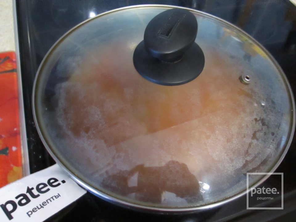 Гуляш "Советский" из говядины - Шаг 10