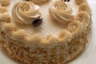 Масляный крем