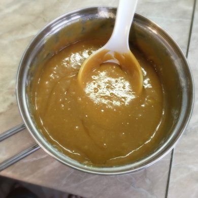 Очень нежный Медовик - Шаг 4